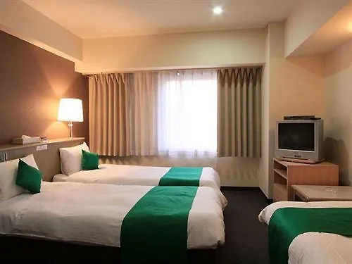 ホテル心斎橋ライオンズロック 大阪市 3*,