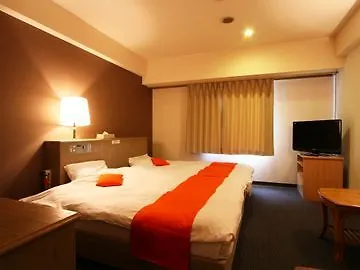 *** ホテル ホテル心斎橋ライオンズロック 大阪市 日本