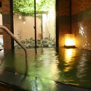 Dormy Umeda Higashi Natural Hot Spring Hotel