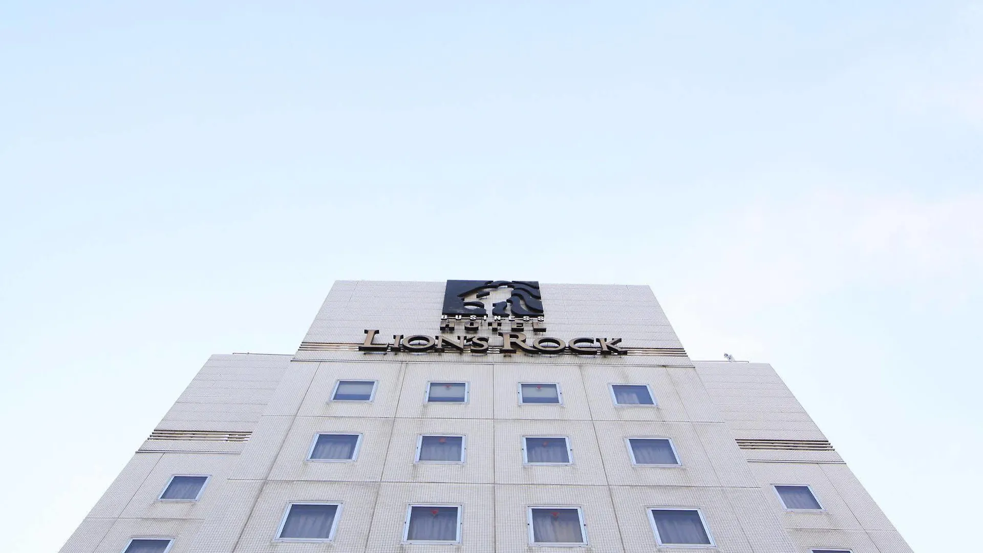 ***  Hotel Shinsaibashi Lions Rock Osaka Japan