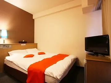 Hotel Shinsaibashi Lions Rock Osaka